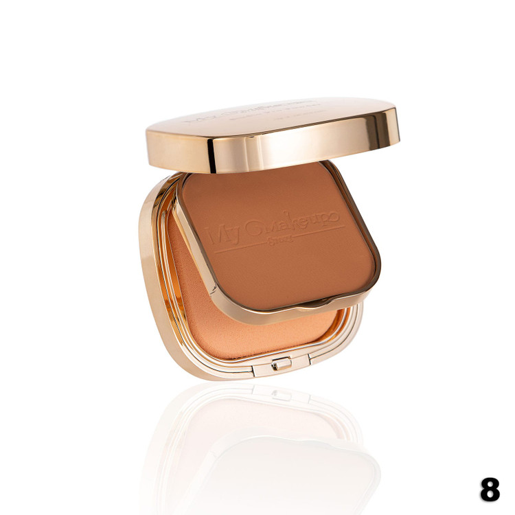 پنکک مای میکاپ استوری فوق العاده سبک و عالی