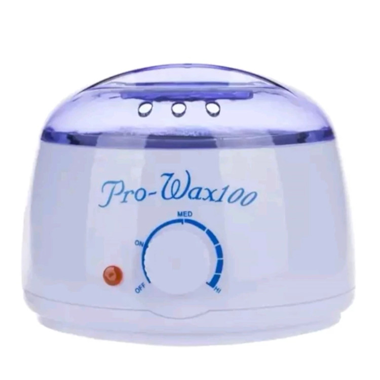 دستگاه مومگرمکن اپیلاسیون وکس وارمر wax warmer موم گرمکن دستگاه وکس
