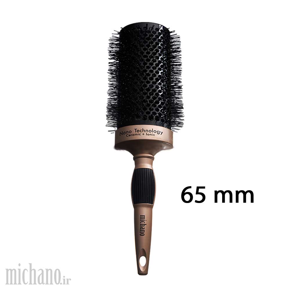 برس پیچ (گرد) نسوز میچانو