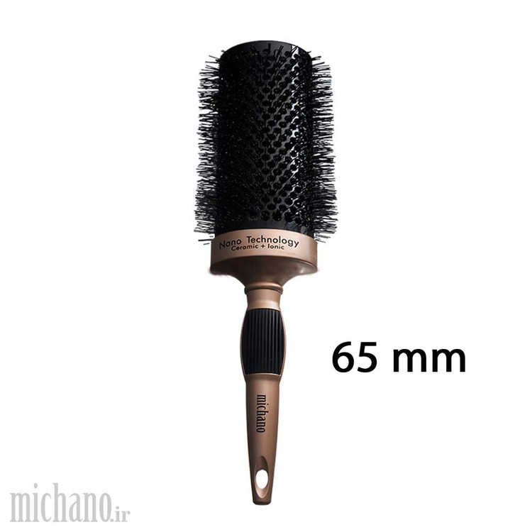 برس پیچ (گرد) نسوز میچانو